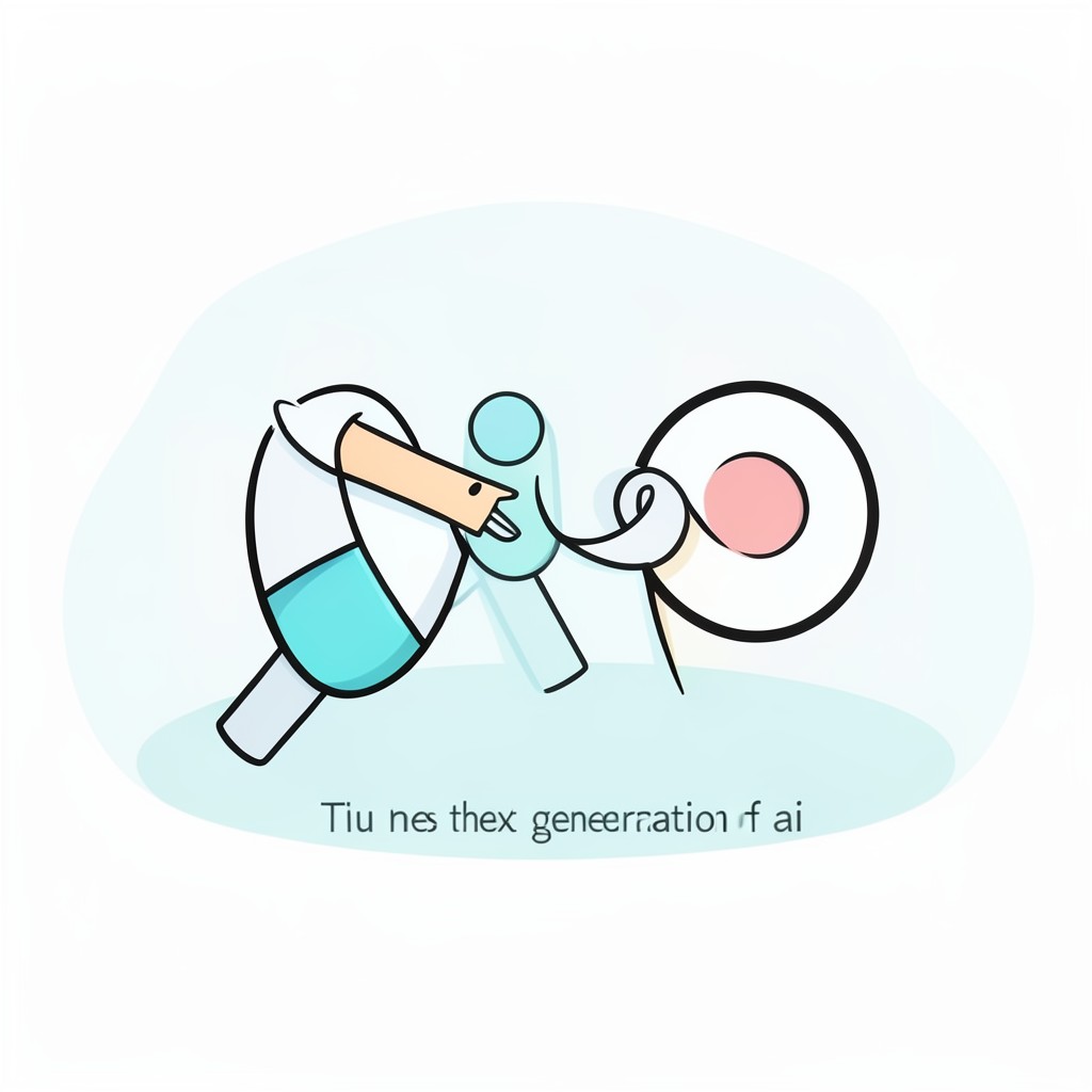 human interaction fuels the next generation of ai
