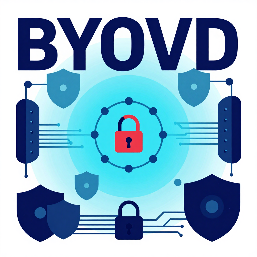 BYOVD Isn’t Magic—It’s an Exploitation Pattern