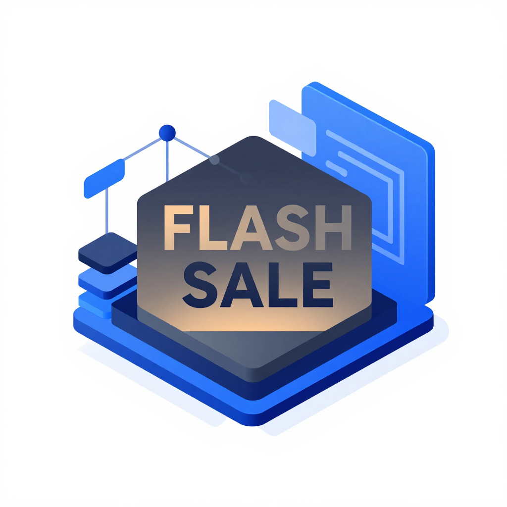 techcrunch disrupt flash sale
