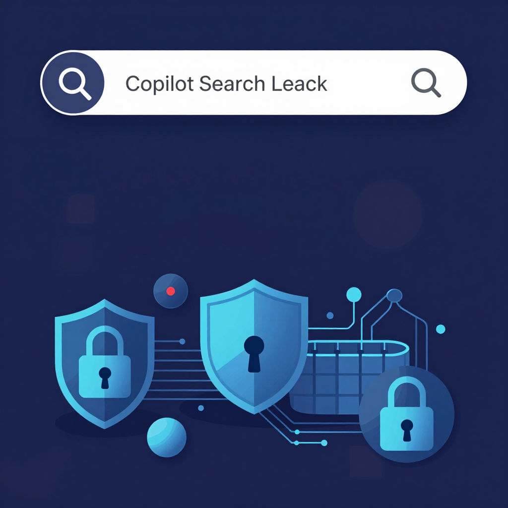 Introduction to the Copilot SearchLeak Attack