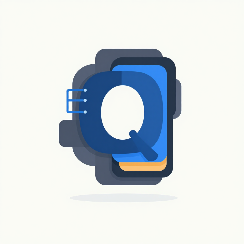 The Anatomy of the New Query