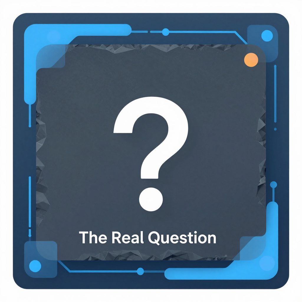 The Real Question Isn’t How Often—It’s How