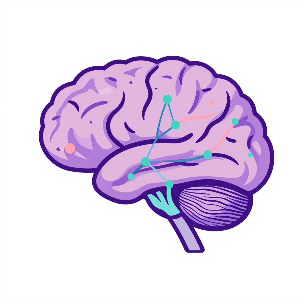 The Brain’s Bargain: Fast Reactions, Fuzzy Details, and the Cost of Survival