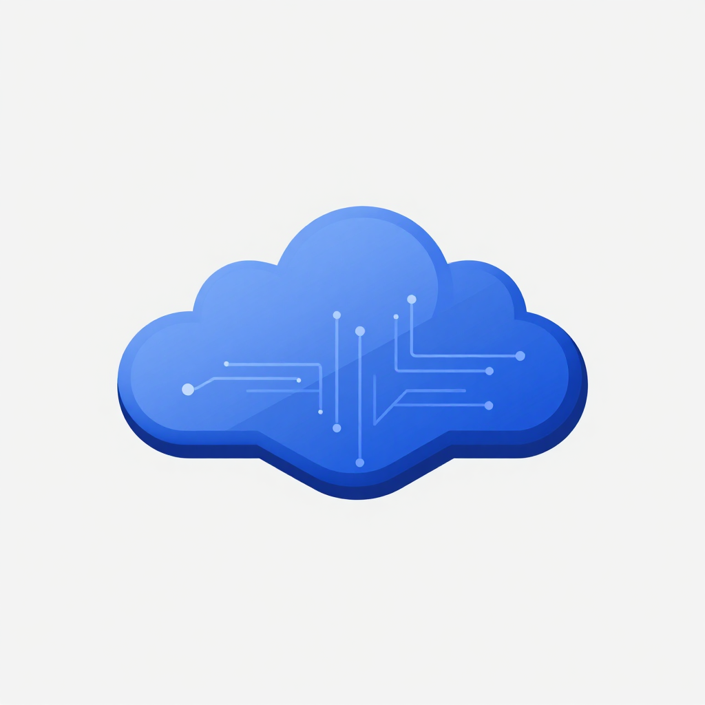 The "Cloud Computer": The Shift to Active Agentic Research
