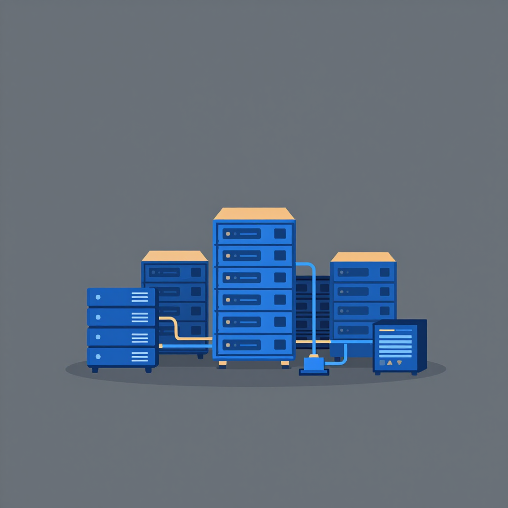 The $50 Billion Datacenter Surge in Louisiana