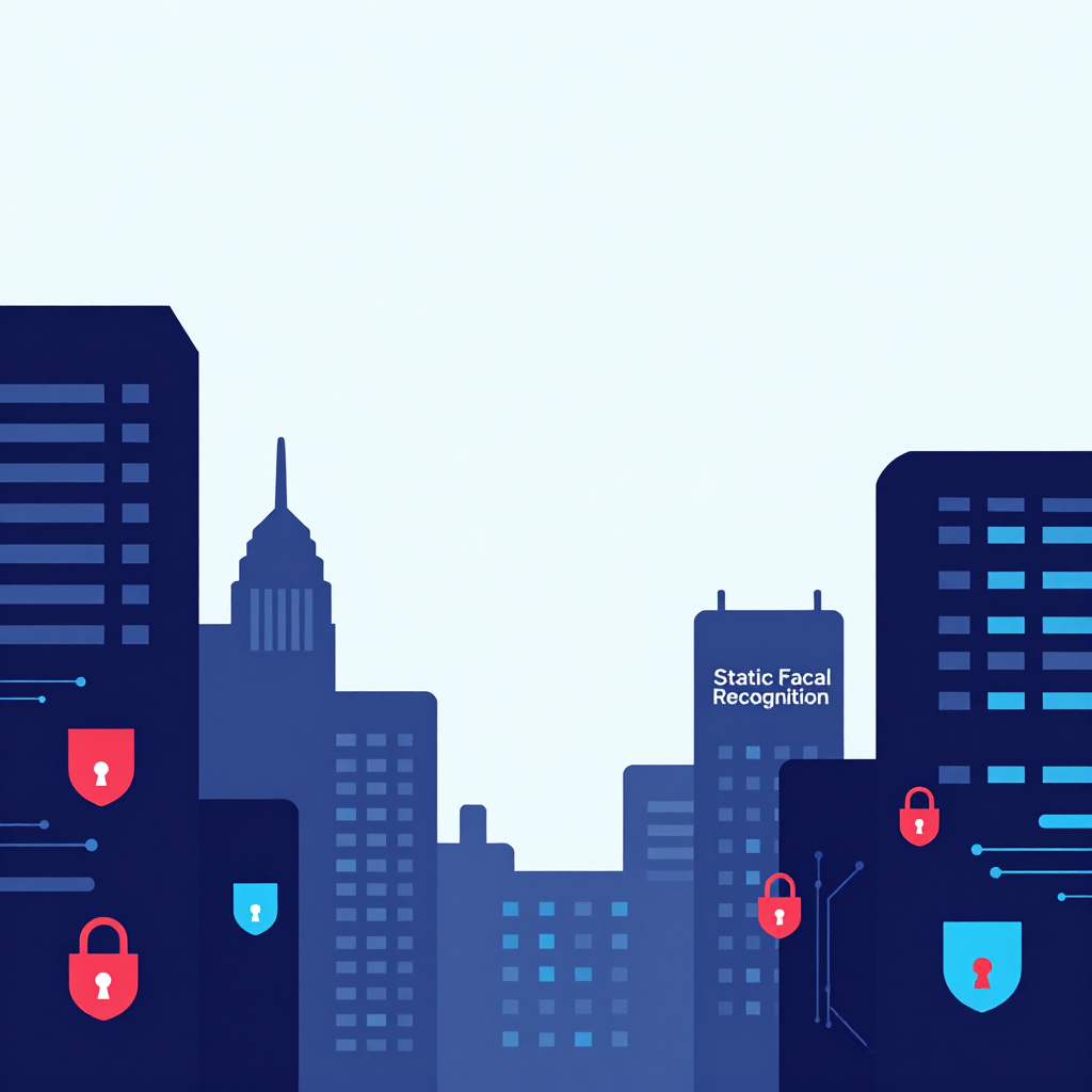 Static Facial Recognition is Coming to London's busiest districts
