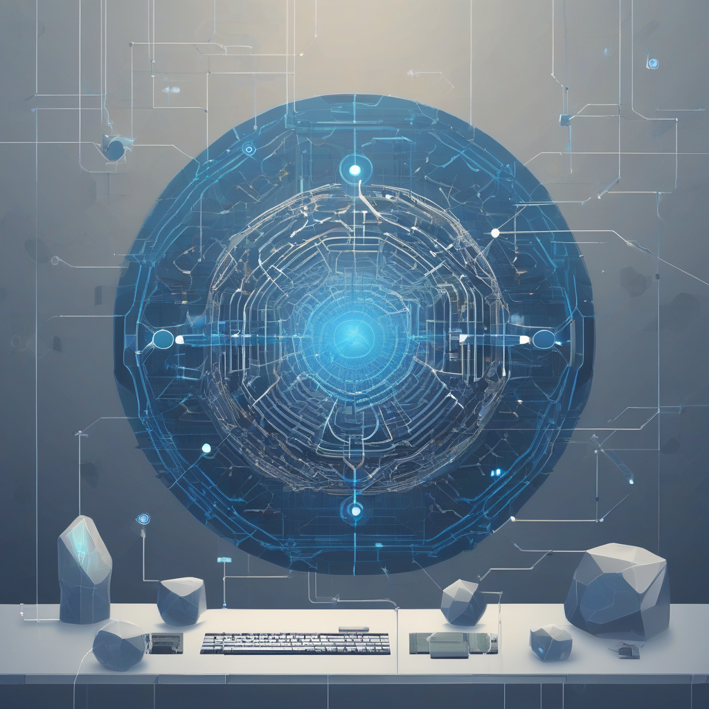 Artificial Intelligence AI Cybersecurity Facing Calendar-Based Command and Control