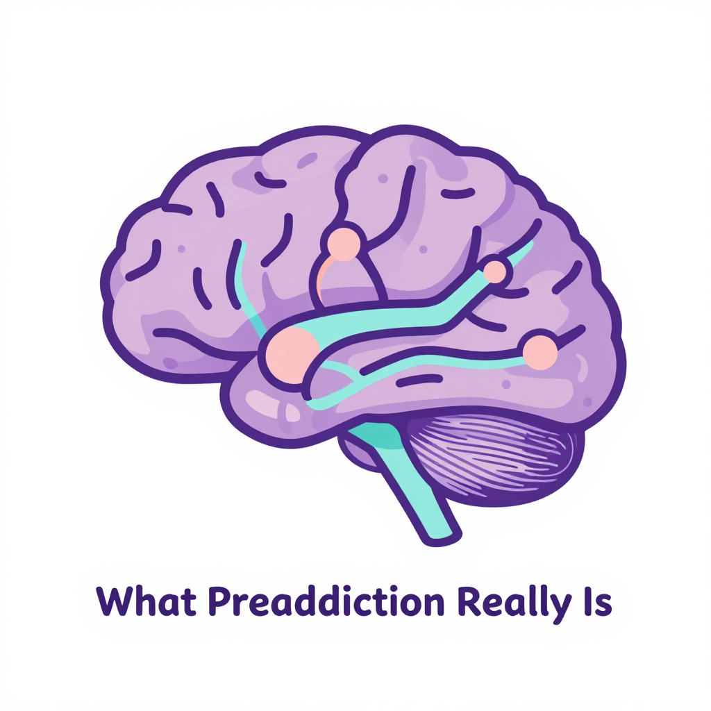 What Preaddiction Really Is (It's Not What You Think)