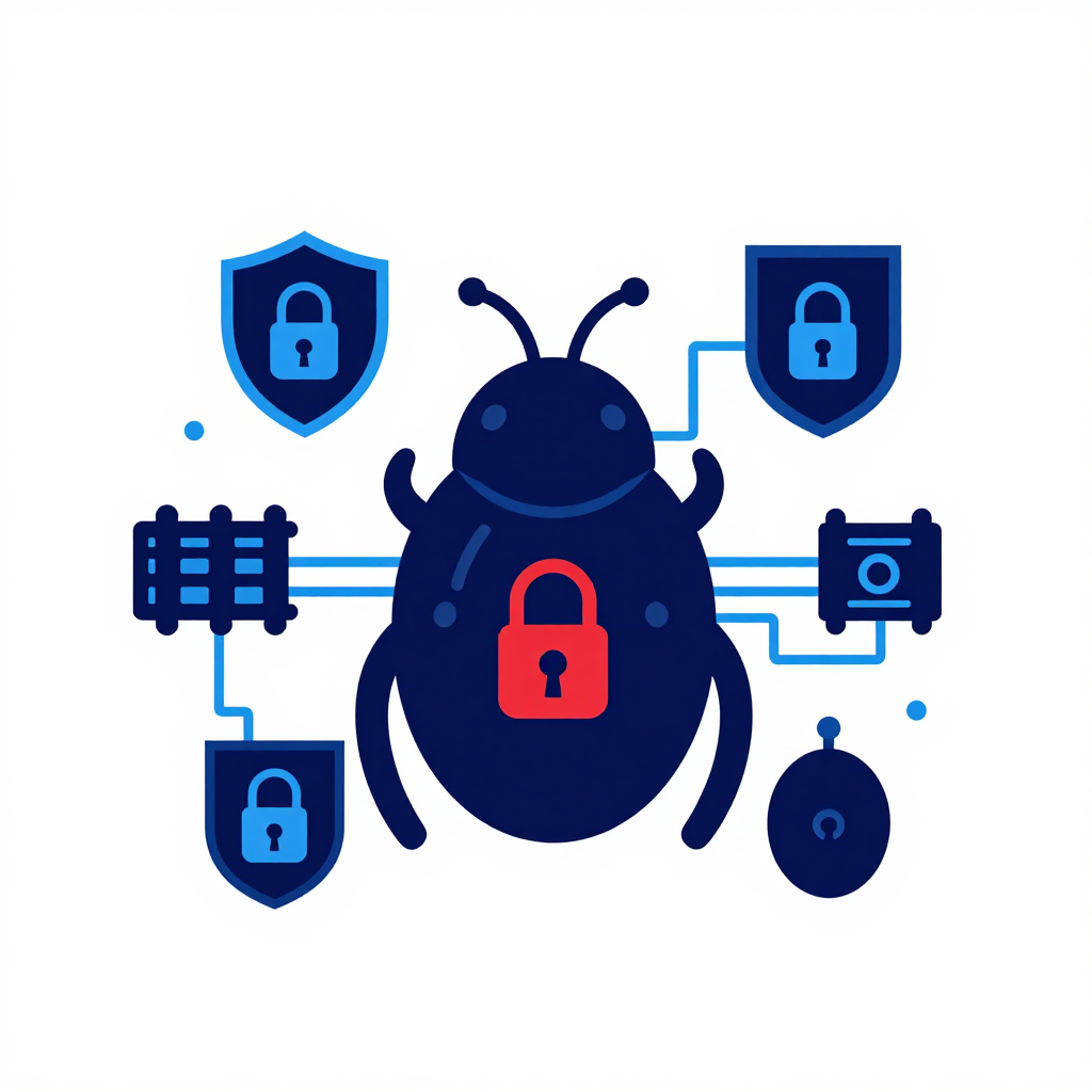 The Gadget Chain: When Old Bugs Become New Weapons