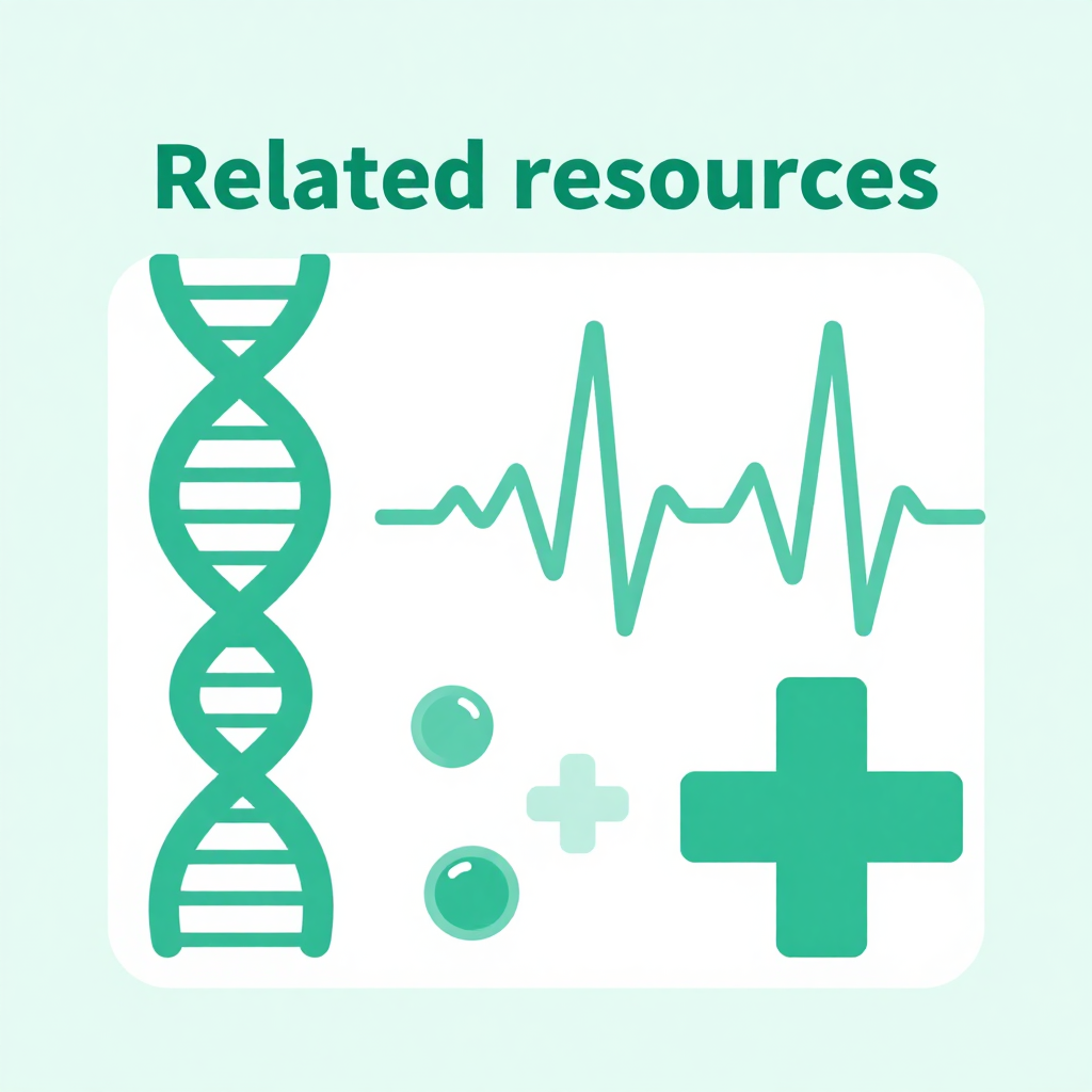 Related resources